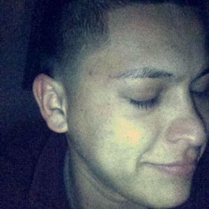 Meet your Posher, Joey